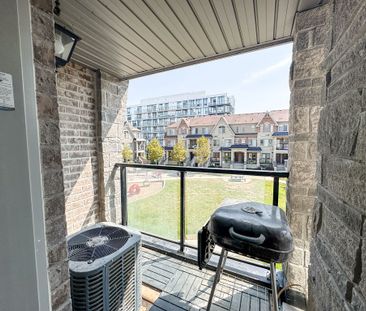 For Lease - 200 Veterans Drive Unit# 155, Brampton, Ontario - Photo 5