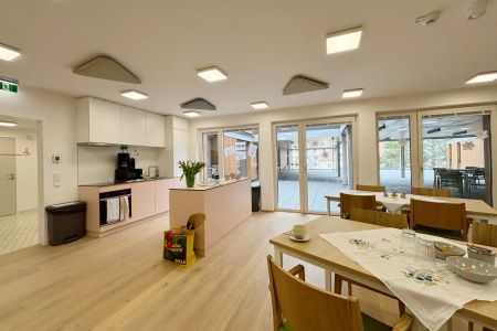 LIVING PLUS - Juwel im Grünen Seniorenwohnungen mit Betreuungspaket - Photo 2