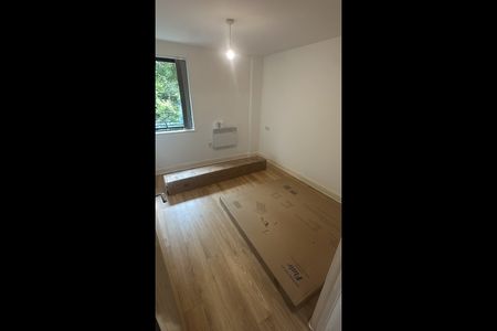 1 Bed Flat, Princeton Place, L8 - Photo 2