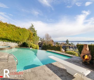 House in West Vancouver, BC - Photo 3