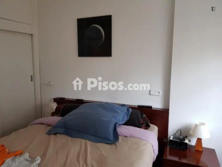 Piso en alquiler en Eixample - Foto 4