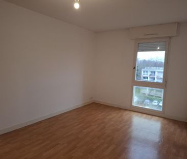 Appartement T2 à louer - 42 m² - Photo 6