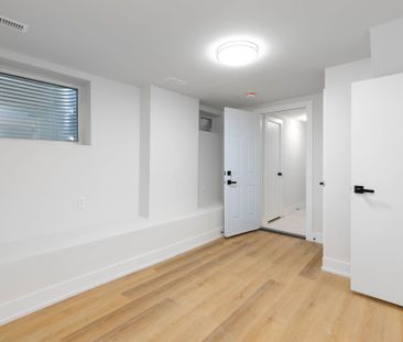 For Lease - 627 Crawford Street Unit# D, Toronto, Ontario - Photo 1