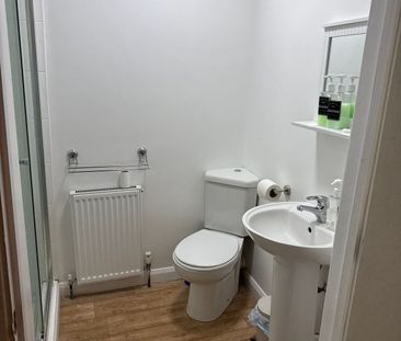 Room 103, SimplyStay Lincoln Road, Skegness, Lincolnshire, PE25 2EA - Photo 5