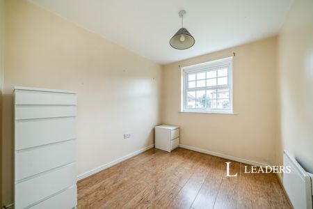 2 bedroom apartment to rent Redfield Croft, Leigh, WN7 - Photo 5