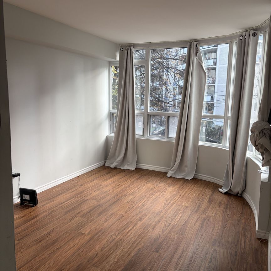 For Lease - 25 Maitland Street Unit# 212, Toronto, Ontario - Photo 1