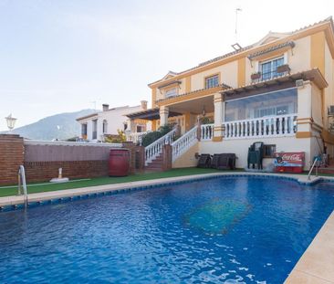 Alquiler de casa o chalet independiente en Calle Martinetes - Photo 4
