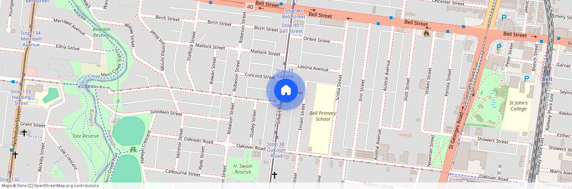 132 Gilbert Road, Vic 3072, Preston