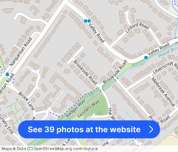 Brookside Road, Loughborough, LE11 - Photo 1