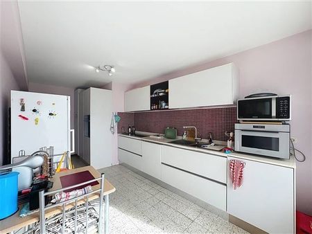 Appartement te huur - Foto 4