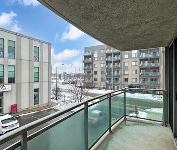 For Lease - 6 Rosebank Drive Unit# 2K, Toronto, Ontario - Photo 4