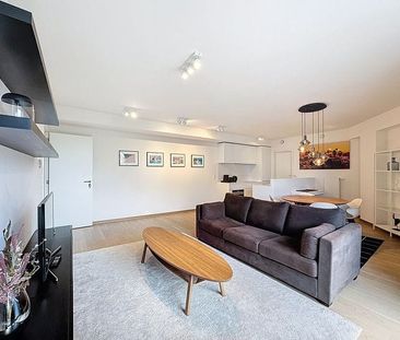 Appartement te huur - Photo 6