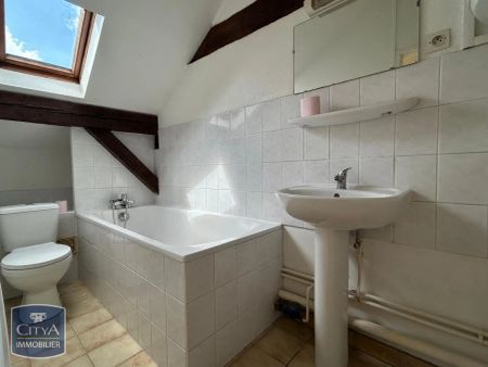 Appartement à louer 2 pièces 23.39m² - Photo 2