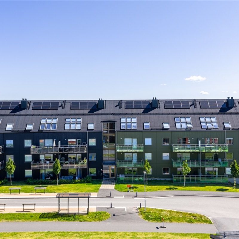 Brännerigatan 69 - Foto 1