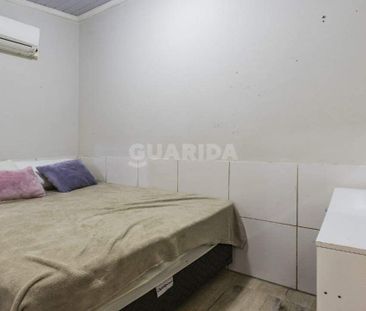 Imponente casa mobiliada de dois andares e 3 dormitórios na Avenida... - Foto 6