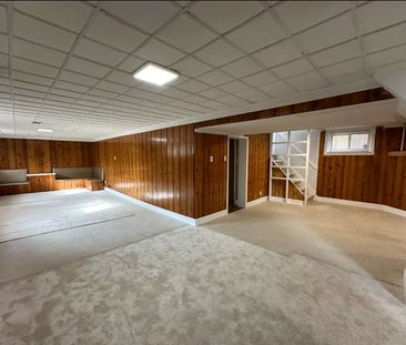 For Lease - 64 Stevenharris Drive, Toronto, Ontario - Photo 4