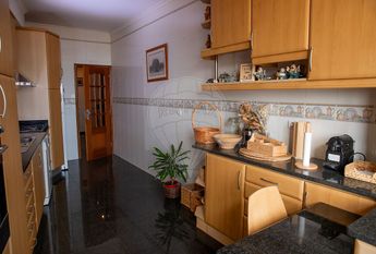 Apartamento T2 em Lisboa