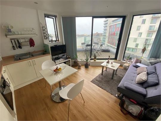 1 bedroom apartment to rent - Photo 1