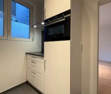 Leuk vernieuwd appartement nabij de Vlaanderenstraat - Photo 4