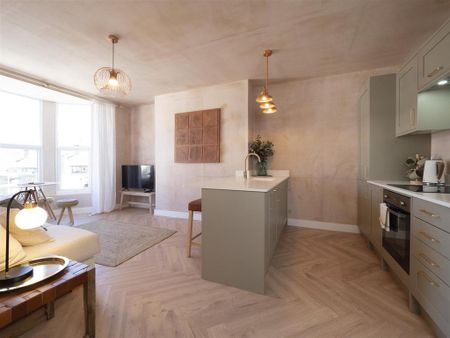 2 bedroom apartment to rent - Photo 4