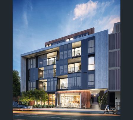 1911/3 YARRA STREET, South Yarra, Vic 3141 - Photo 2