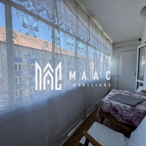 Apartament de inchiriat Sibiu | 2 camere | Ultracentral | 57 mp - Photo 1