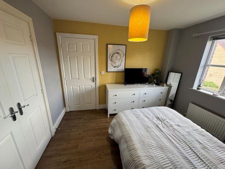 1 bedroom end of terrace house to rent - Photo 2