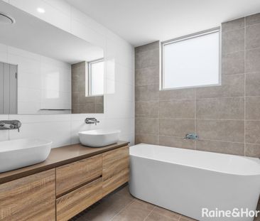 LUXURY ESCAPE - FULLY FURNISHED - Photo 4