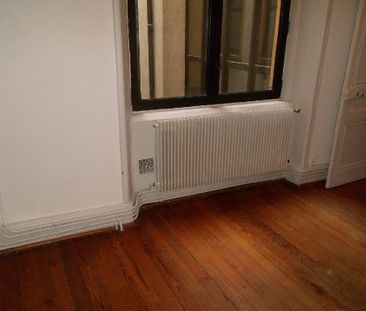 Appartement T3 A Louer - Lyon 2eme Arrondissement - 64.42 M2 - Photo 5