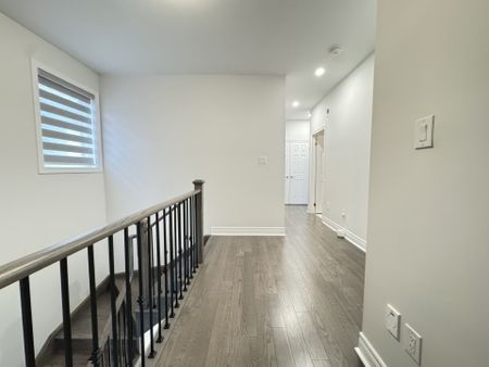 For Lease - 135 Jinnah Avenue, Markham, Ontario - Photo 4