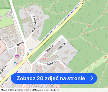 Apart 3 pok. Gdynia Witomino Dominium ul. Kielecka - Zdjęcie 1