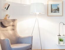 Schönes Ambiente & Modern - im Belgischen Viertel - Photo 1