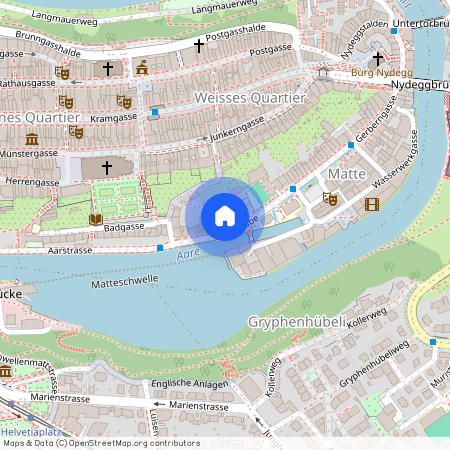 3011, Bern, Schifflaube, 28