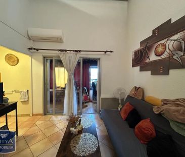 Appartement à louer 2 pièces 30.66m² - Photo 5