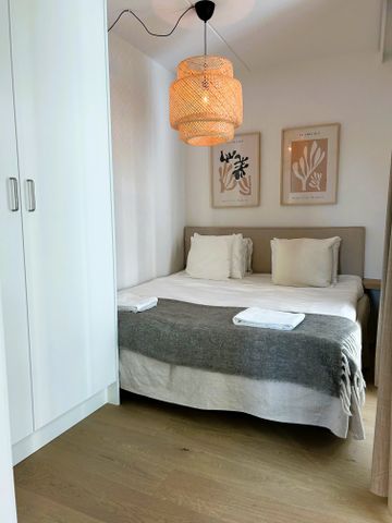 Emmy Rappes Gata, Stockholm - Foto 5