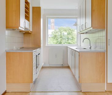 Om lejligheden - Foto 6