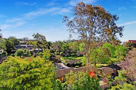 307/9 Mooltan Avenue,Macquarie Park,New South Wales 2113, Sydney - Photo 5