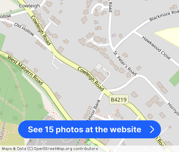 Scotland House, Cowleigh Road, Malvern, Worcestershire, WR14 - Photo 1
