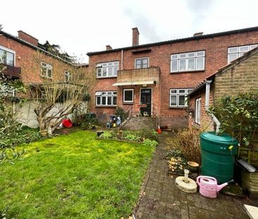 Benedenwoning St. Ignatiusstraat, Breda huren? - Foto 6