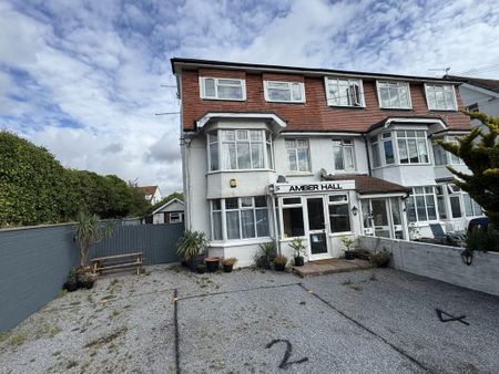 1 bedroom ground floor flat to rent - Photo 3