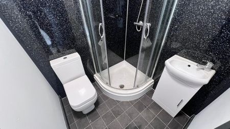 4 bedroom house share to rent - Photo 2