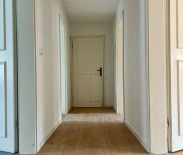 Wohnen in der Altstadt! Schöne, helle 2-Raum-Dachgeschosswohnung mi... - Foto 6