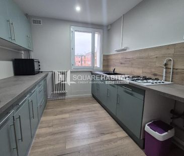 Location Appartement 3 pièces 59m² BETHUNE 62400 - Photo 5