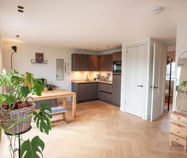 Koninginneweg 65-4, Valeriusbuurt-Oost, 1075CH, Amsterdam - Foto 3