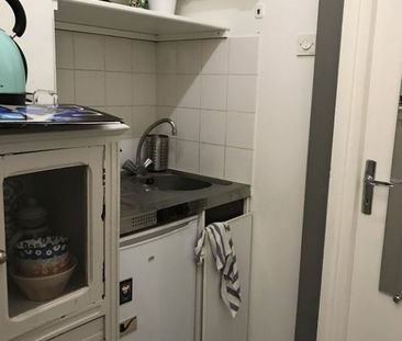 STUDIO HYPER CENTRE DE CAEN – IDEAL ETUDIANT - Photo 1