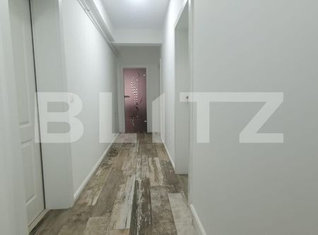 Apartament cu 2 camere, prima închiriere, încălzire în pardoseală, zona Brazda lui Novac - Fotografie 2