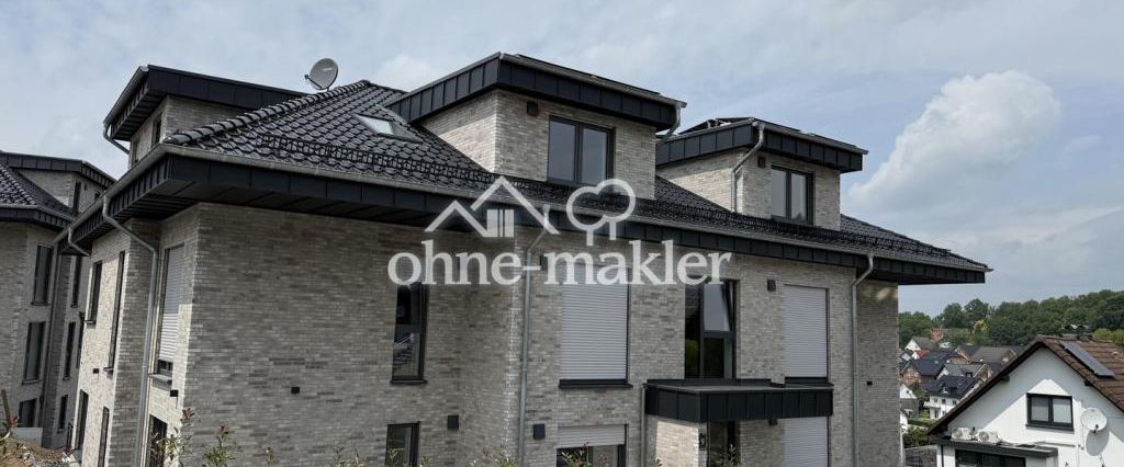 **Lichtdurchflutete Souterrain-Wohnung mit Wohlfühl-Terrasse!** - Foto 1