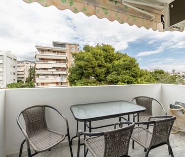Μεζονέτα για ενοικίαση Κέντρο (Βούλα) - Photo 4