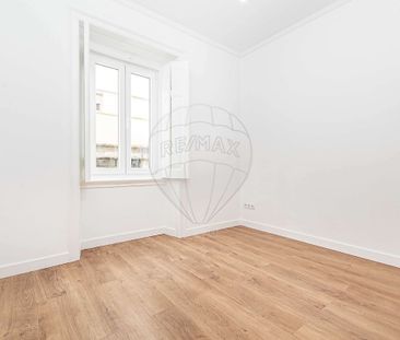 Apartamento T2 em Lisboa - Photo 4