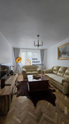 De inchiriat apartament 2 camere - Spitalul Judetean - Fotografie 2